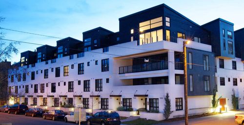 121-1719 9a St Sw, Calgary, AB, T2T6S3 | Card Image