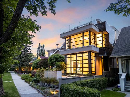 530 Crescent Rd Nw, Calgary, AB, T2M4A5 | Card Image