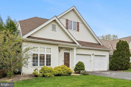 10 Honeyflower Ln, PRINCETON JUNCTION, NJ, 08550-2419 | Card Image