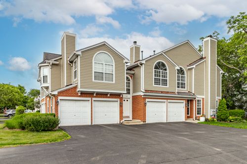 789 Grosse Pointe Cir, Vernon Hills, IL, 60061-3409 | Card Image