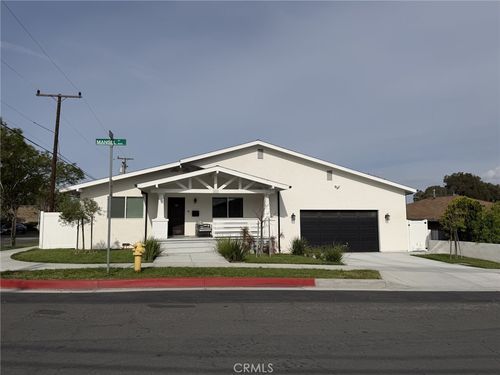 18531 Mansel Avenue, Redondo Beach, CA, 90278 | Card Image