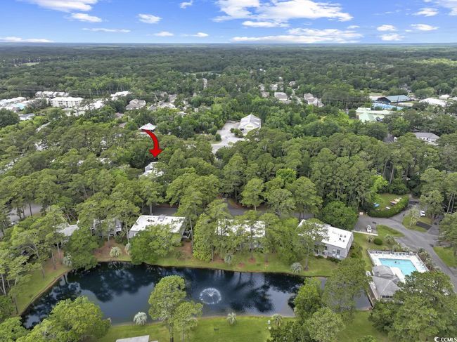 UNIT-22F - 88 Salt Marsh Cir, Condo with 2 bedrooms, 2 bathrooms and null parking in Pawleys Island SC | Image 30