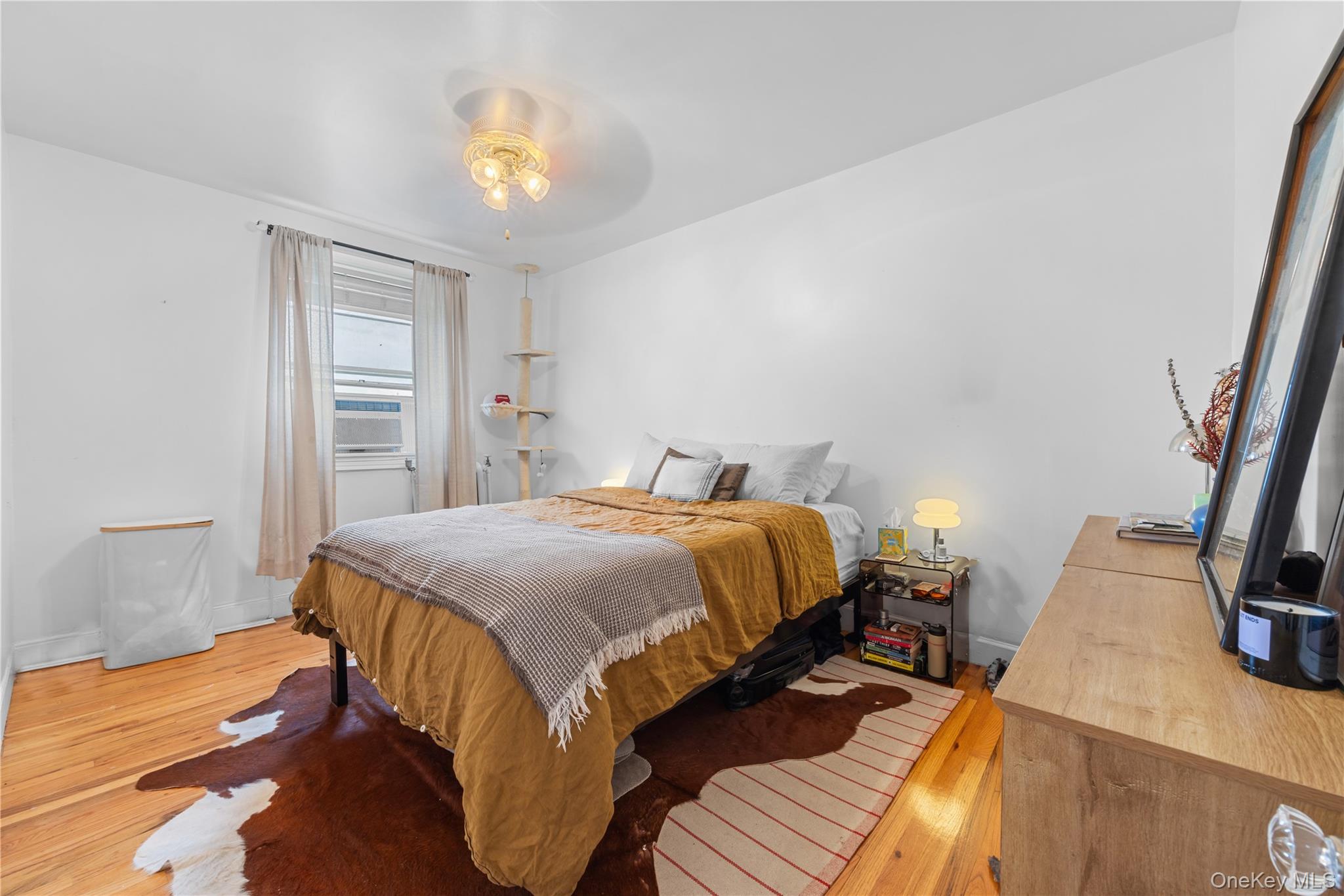 Residential Income in New York 2