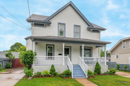 731 1st Street, MENASHA, WI, 54952 | Card Image