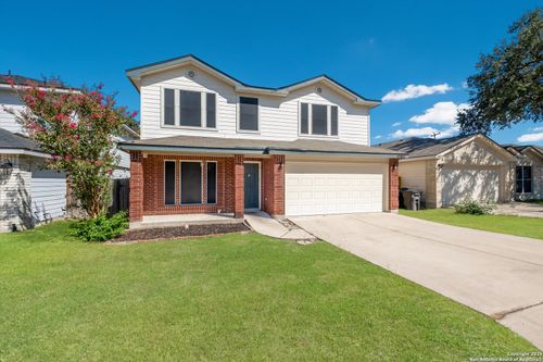 1502 Coral Bay, San Antonio, TX, 78251-4073 | Card Image