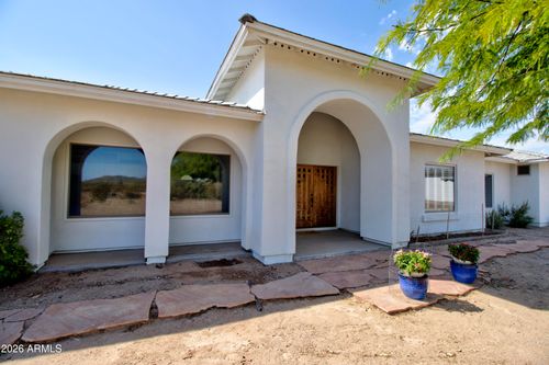 20701 W Black Knob St, Casa Grande, AZ, 85122-7913 | Card Image