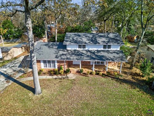 107 Via Eldorado Dr, Warner Robins, GA, 31088-5850 | Card Image