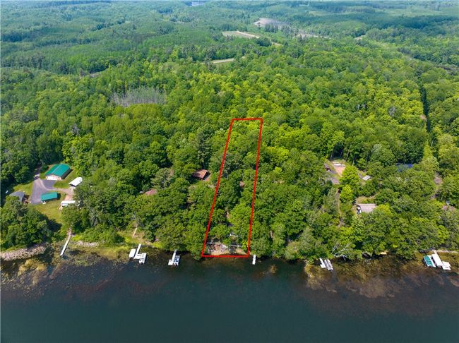 2479 Eagle Nest Rd, House other with 2 bedrooms, 1 bathrooms and null parking in SARONA WI | Image 6