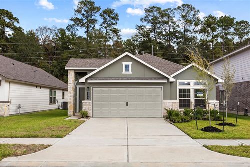 25062 Lindsey Ln, Magnolia, TX, 77354-5368 | Card Image