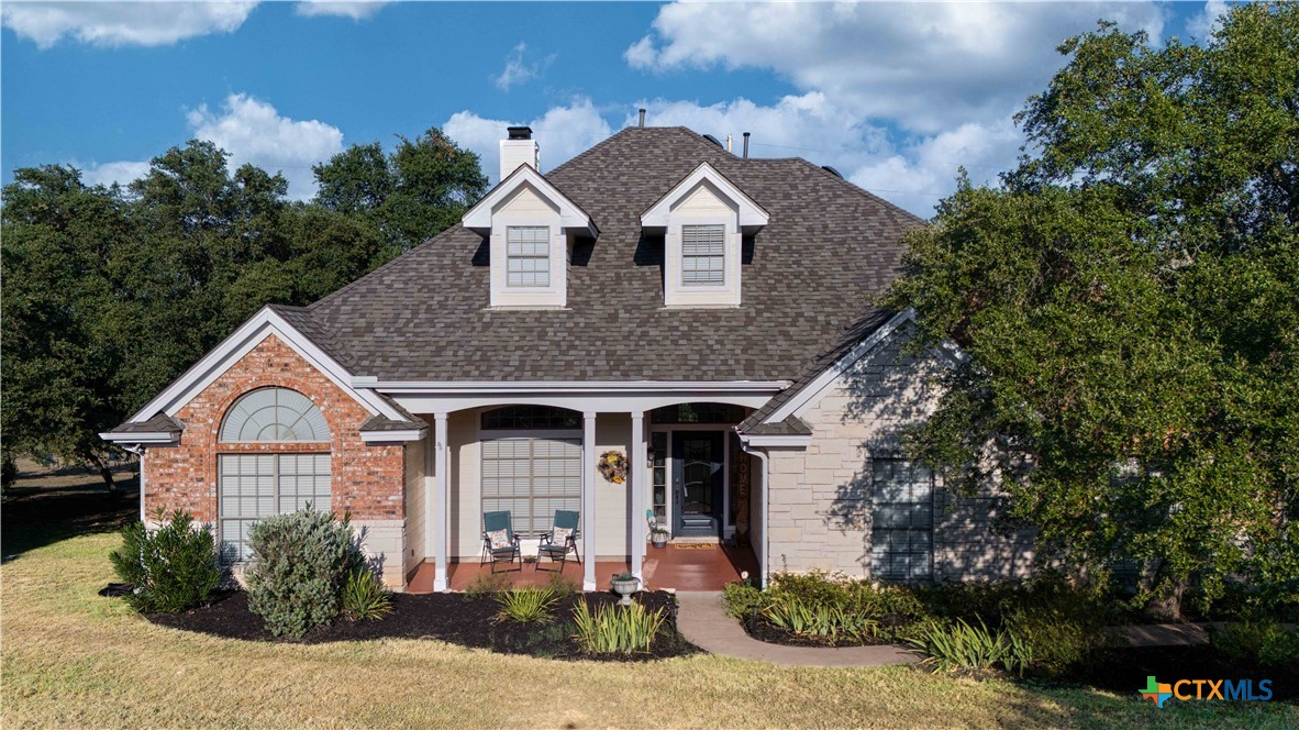 Dillo Trl, Liberty Hill, TX 78642