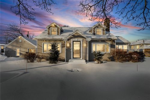 955 E Henrietta Rd Road, Brighton, NY, 14623 | Card Image