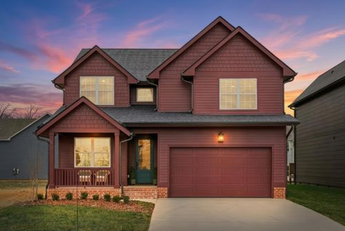 510 Prema Dr, Chattanooga, TN, 37412-6907 | Card Image