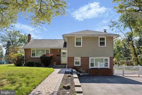 60 Boncouer Rd, CHELTENHAM, PA, 19012-1431 | Card Image