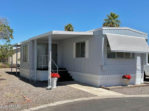 272-2650 W Union Hills Dr, Phoenix, AZ, 85027-5003 | Card Image