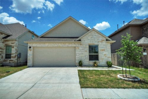 913 Fortrose Ter, Pflugerville, TX, 78660-6043 | Card Image