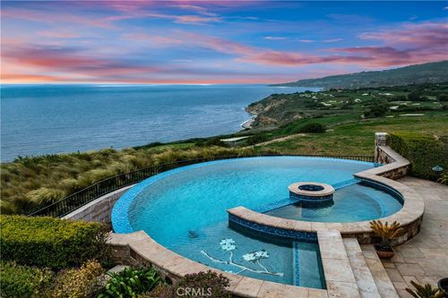 32040 Cape Point Dr, Rancho Palos Verdes, CA, 90275-4556 | Card Image