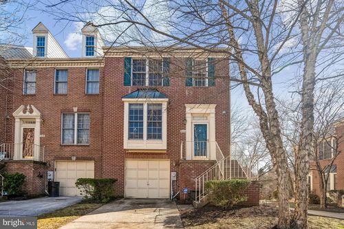 50-5646 April Journey, Columbia, MD, 21044-5587 | Card Image