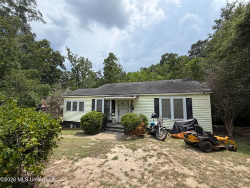 522 W 28th Street, Laurel, MS, 39440 | Card Image