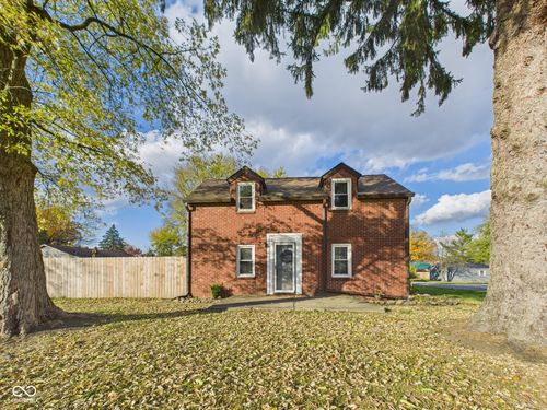 14610 4th St, Daleville, IN, 47334-9104 | Card Image