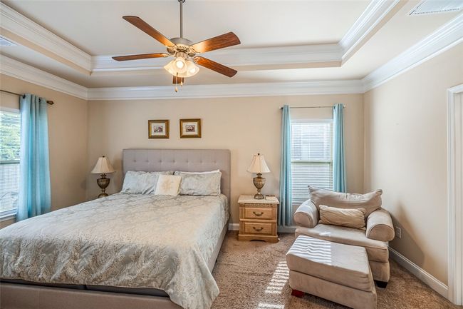305 Rabbit Run Trl, House other with 4 bedrooms, 2 bathrooms and null parking in Simpsonville SC | Image 23