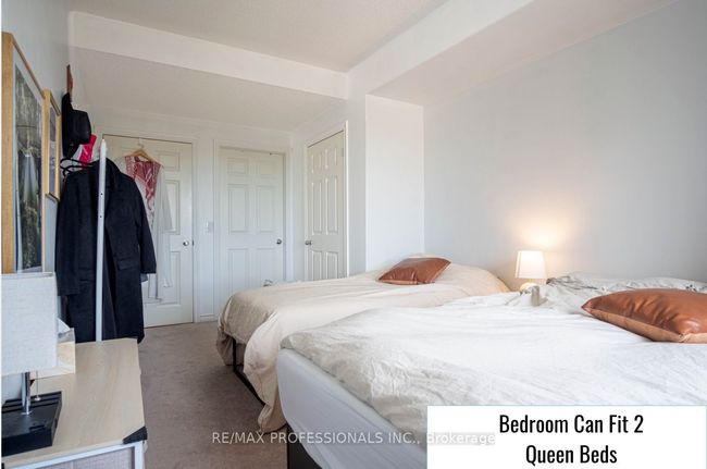 502 - 47 Caroline St N, Condo with 2 bedrooms, 1 bathrooms and null parking in Hamilton ON | Image 8