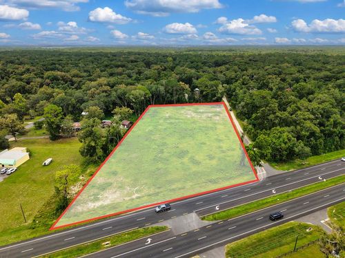 TBD Us Highway 19, TRENTON, FL, 32693 | Card Image
