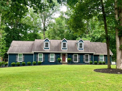 187 Hidden Lake Rd, Hendersonville, TN, 37075-5528 | Card Image