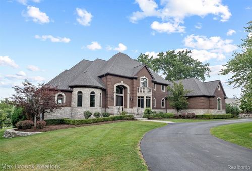 1456 Lochridge Rd, Bloomfield Hills, MI, 48302-0733 | Card Image