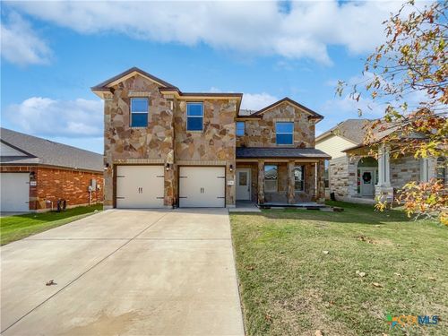 5342 Dauphin Drive, Belton, TX, 76513 | Card Image