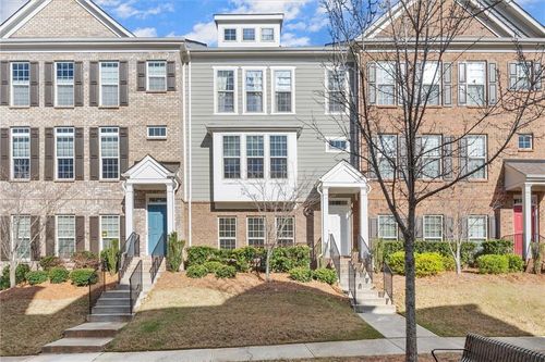 1983 Washington Park Ln, Decatur, GA, 30033-3336 | Card Image