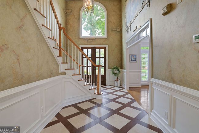 1751 River Bluff Vw, House other with 5 bedrooms, 5 bathrooms and null parking in Duluth GA | Image 10