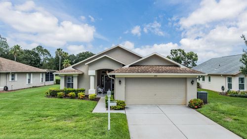 1242 Almondwood Drive, TRINITY, FL, 34655 | Card Image