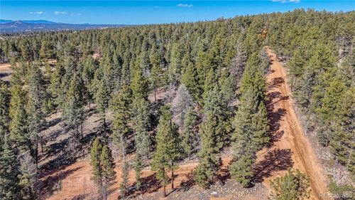 81 Garnet Way, Florissant, CO, 80816 | Card Image
