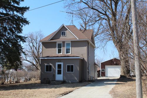 315 Silver St N, Wykoff, MN, 55990-8722 | Card Image