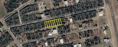 0 Tri-Pacer Lane, Normangee, TX, 77871 | Card Image