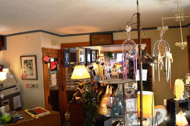 418 Bench St, House other with 2 bedrooms, 1 bathrooms and null parking in Taylors Falls MN | Image 12