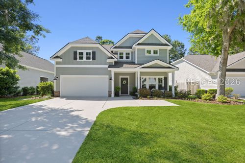 275 Club Gate, Bluffton, SC, 29910-5740 | Card Image