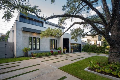 2302 Suffolk Dr, Houston, TX, 77027-4405 | Card Image