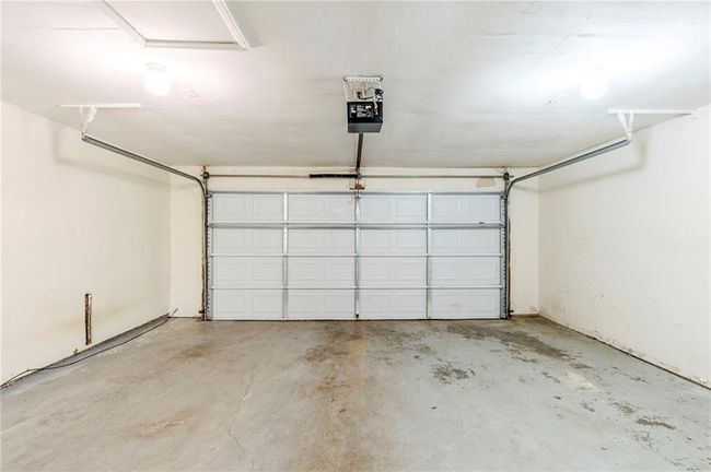 870 Chapman Cir, House other with 3 bedrooms, 2 bathrooms and 4 parking in Stone Mountain GA | Image 22