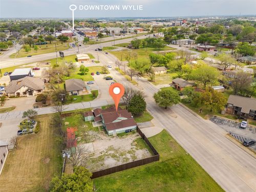 400 S Ballard Ave, Wylie, TX, 75098-3643 | Card Image