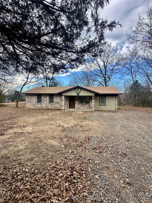 408 Sequoyah Ave, Marble City, OK, 74945 | Card Image