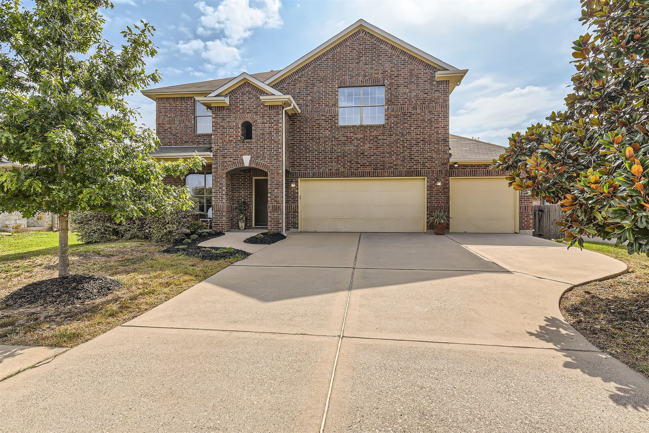 Timber Heights Dr, Austin, TX 78754