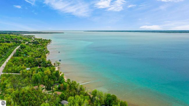 0 S West Bay Shore Dr, Home with 0 bedrooms, 0 bathrooms and null parking in Traverse City MI | Image 14