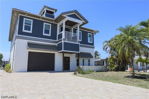 189 Curlew St, FORT MYERS BEACH, FL, 33931-4405 | Card Image