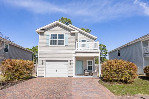 52 Tranquility Ln, Santa Rosa Beach, FL, 32459-7602 | Card Image