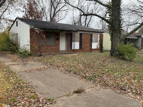 10440 Royal Dr, Saint Louis, MO, 63136-6040 | Card Image