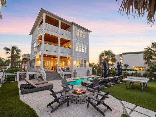 113 Dunes Estate Blvd, Santa Rosa Beach, FL, 32459-6752 | Card Image
