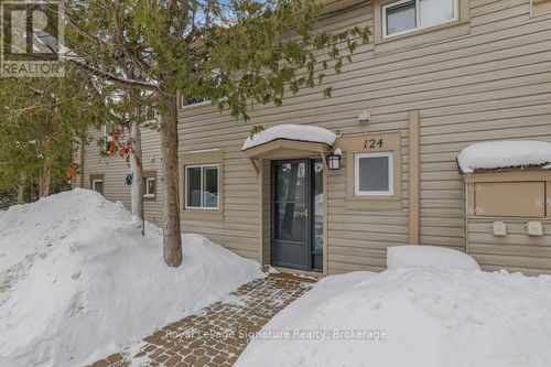 124 Escarpment Cres, Collingwood, ON, L9Y5B4 | Card Image