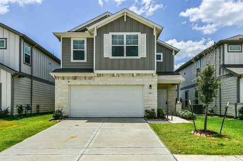 11627 Braemar Village Dr, Tomball, TX, 77375-1904 | Card Image