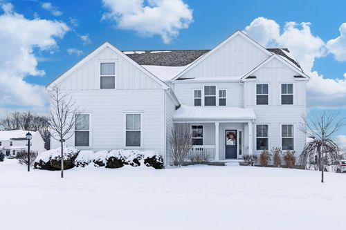 311 Ben Curtis Dr, Ostrander, OH, 43061-7504 | Card Image